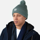 Barts Arkade Beanie - Dark Celadon