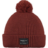 Barts Arkade Beanie - Rust