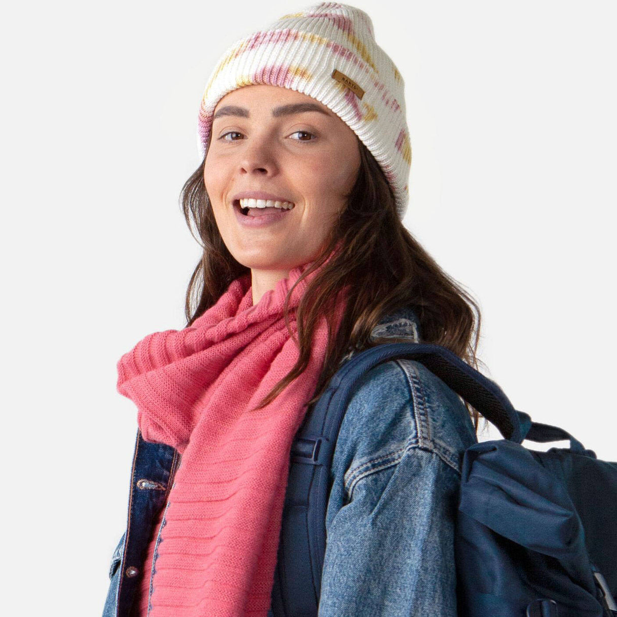 Barts Breezes Beanie - Pink