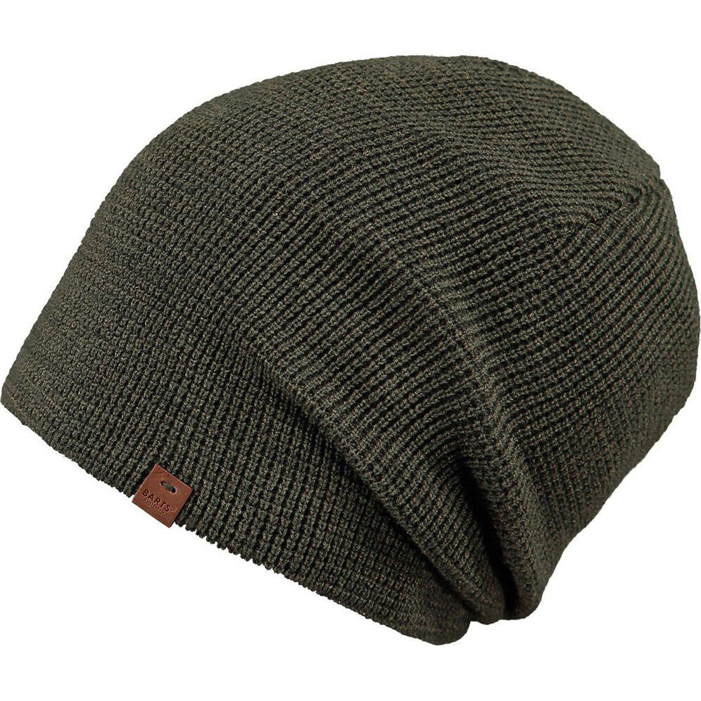 Barts Coler Beanie - Army