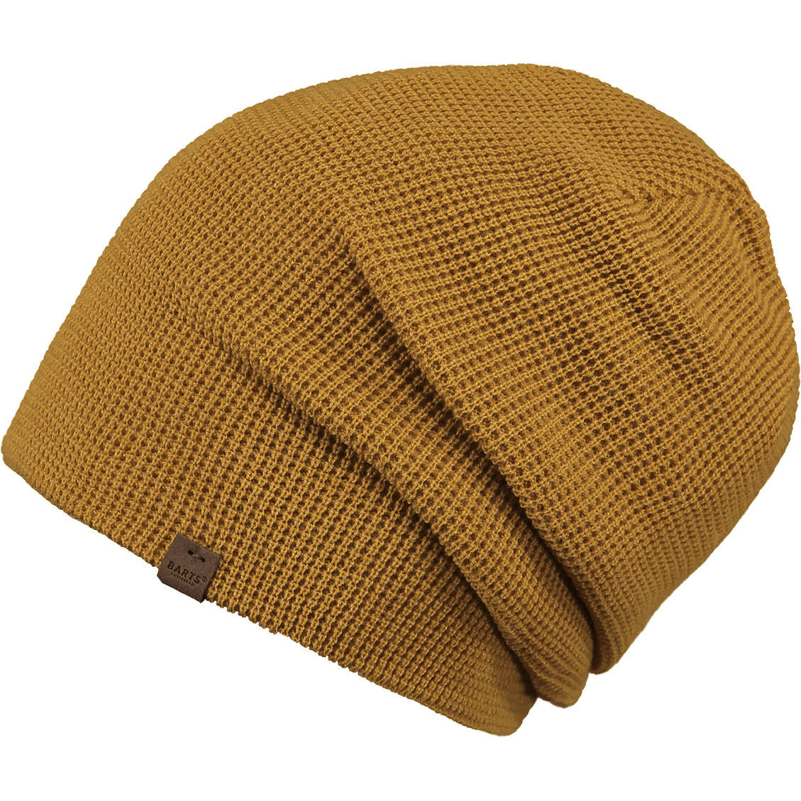 Barts Coler Beanie - Ochre
