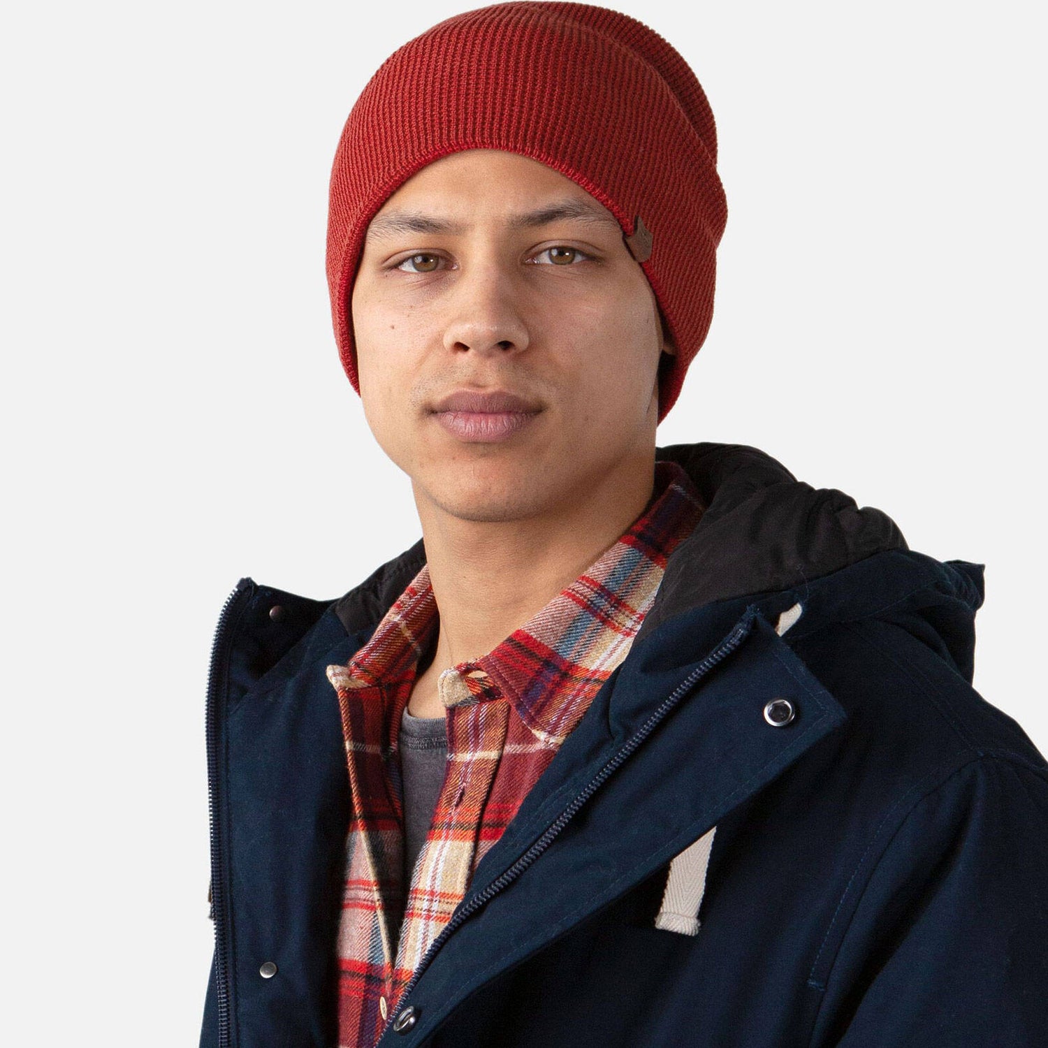 Barts Coler Beanie - Red