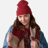 Barts Coler Beanie - Red