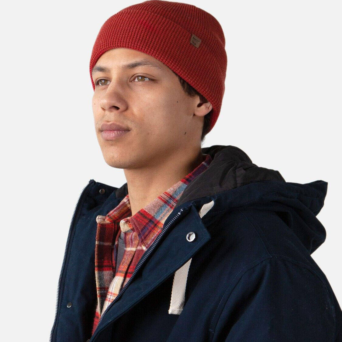 Barts Coler Beanie - Red