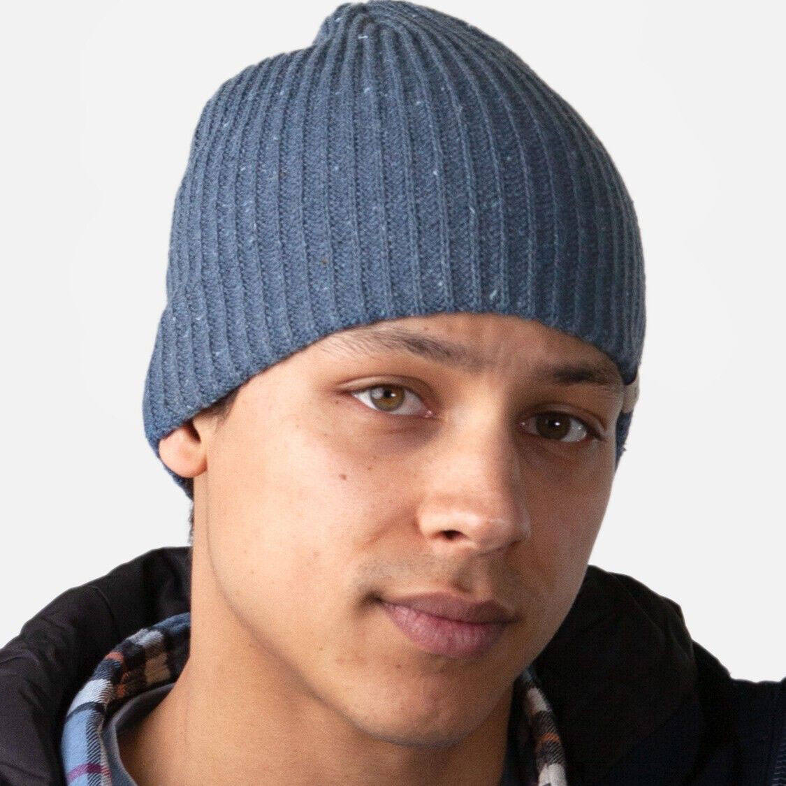 Barts Ellim Beanie - Denim