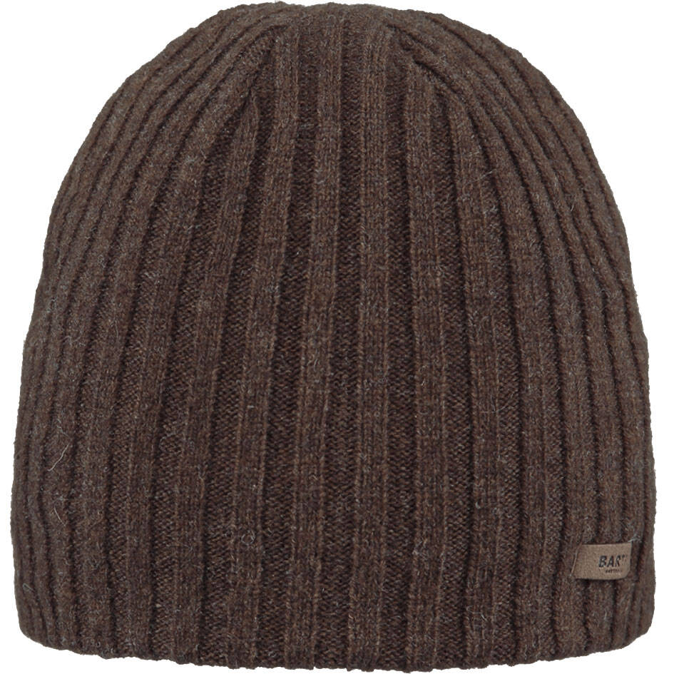 Barts Haakon Beanie - Brown