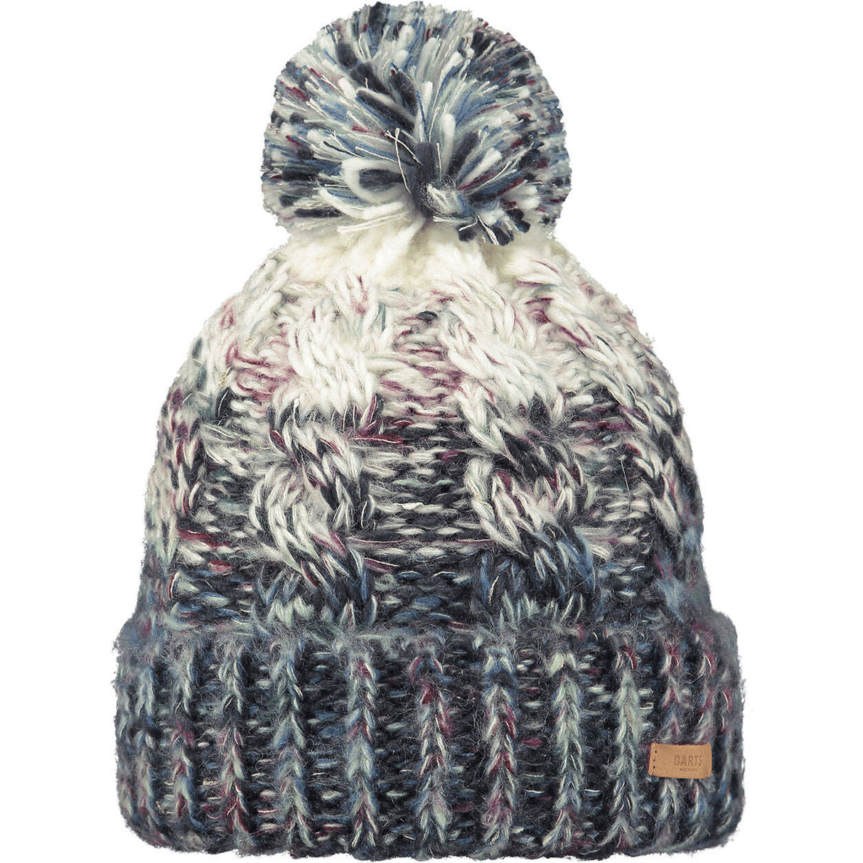 Barts Iska Beanie - Blue
