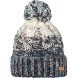 Barts Iska Beanie - Blue