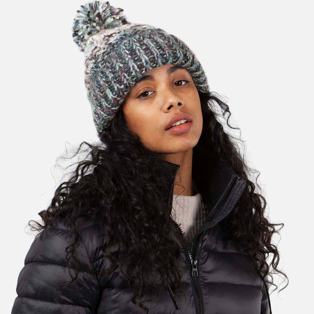 Barts Iska Beanie - Blue