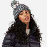 Barts Iska Beanie - Blue