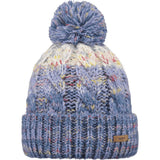 Barts Iska Beanie - Purple