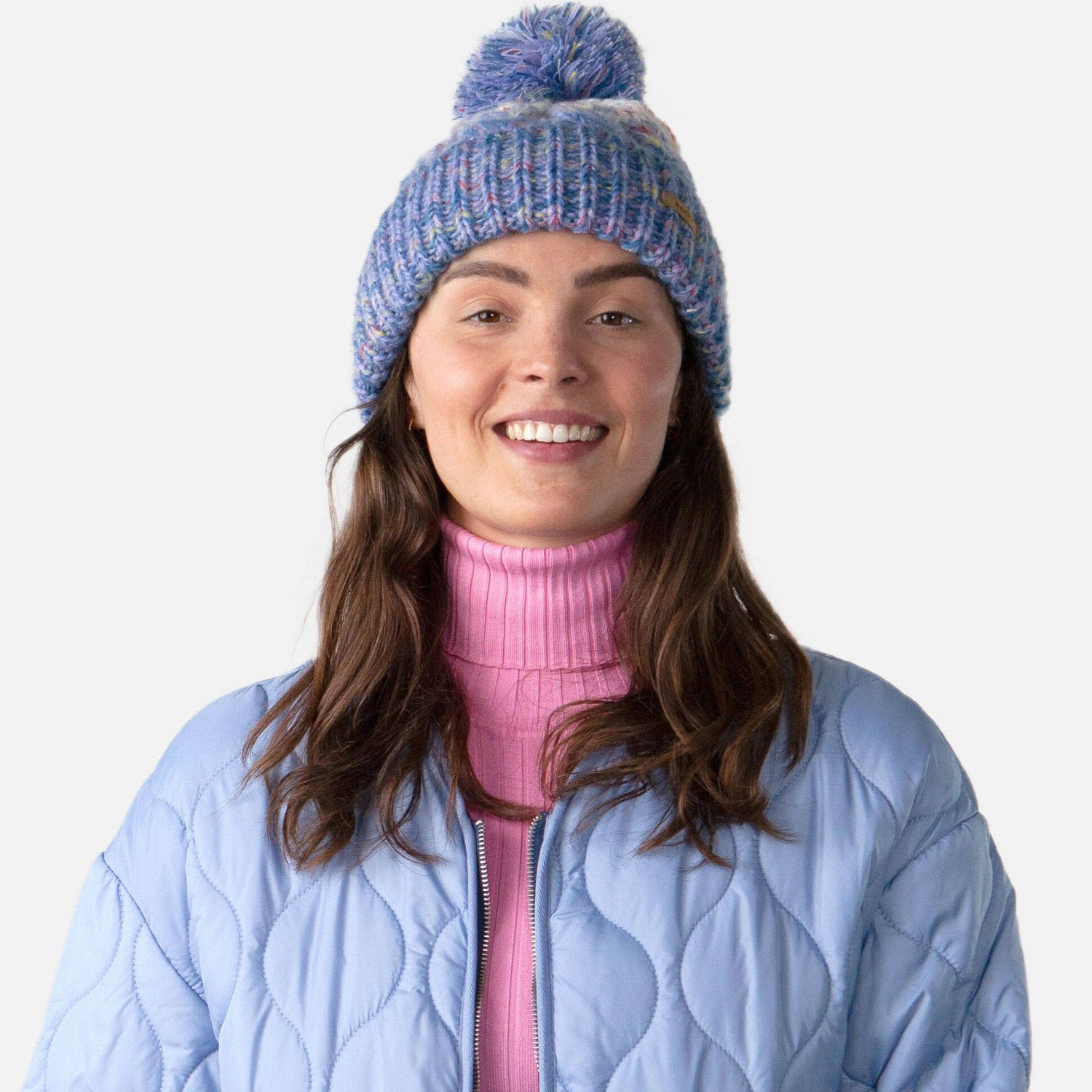 Barts Iska Beanie - Purple
