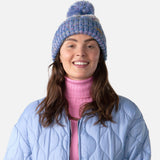 Barts Iska Beanie - Purple