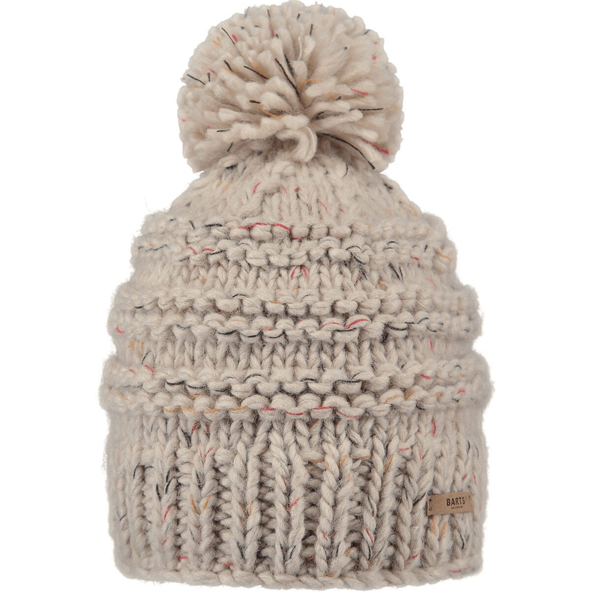 Barts Jasmin Beanie - Beige