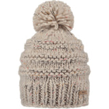 Barts Jasmin Beanie - Beige