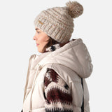Barts Jasmin Beanie - Beige