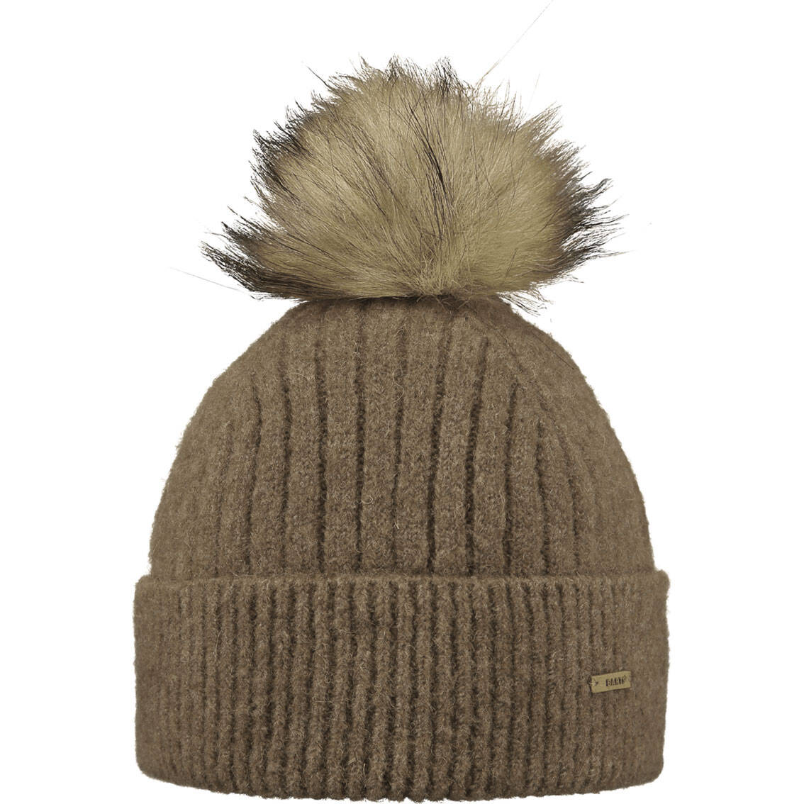 Barts Joselyn Beanie - Brown