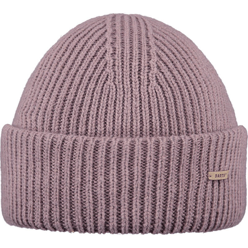 Barts Karlini Beanie - Mauve