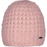 Barts Ammelie Beanie - Dusty Pink