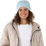Barts Ammelie Beanie - Ice