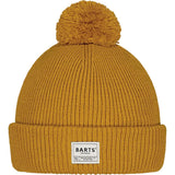 Barts Arkade Beanie - Ochre