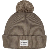 Barts Arkade Beanie - Taupe