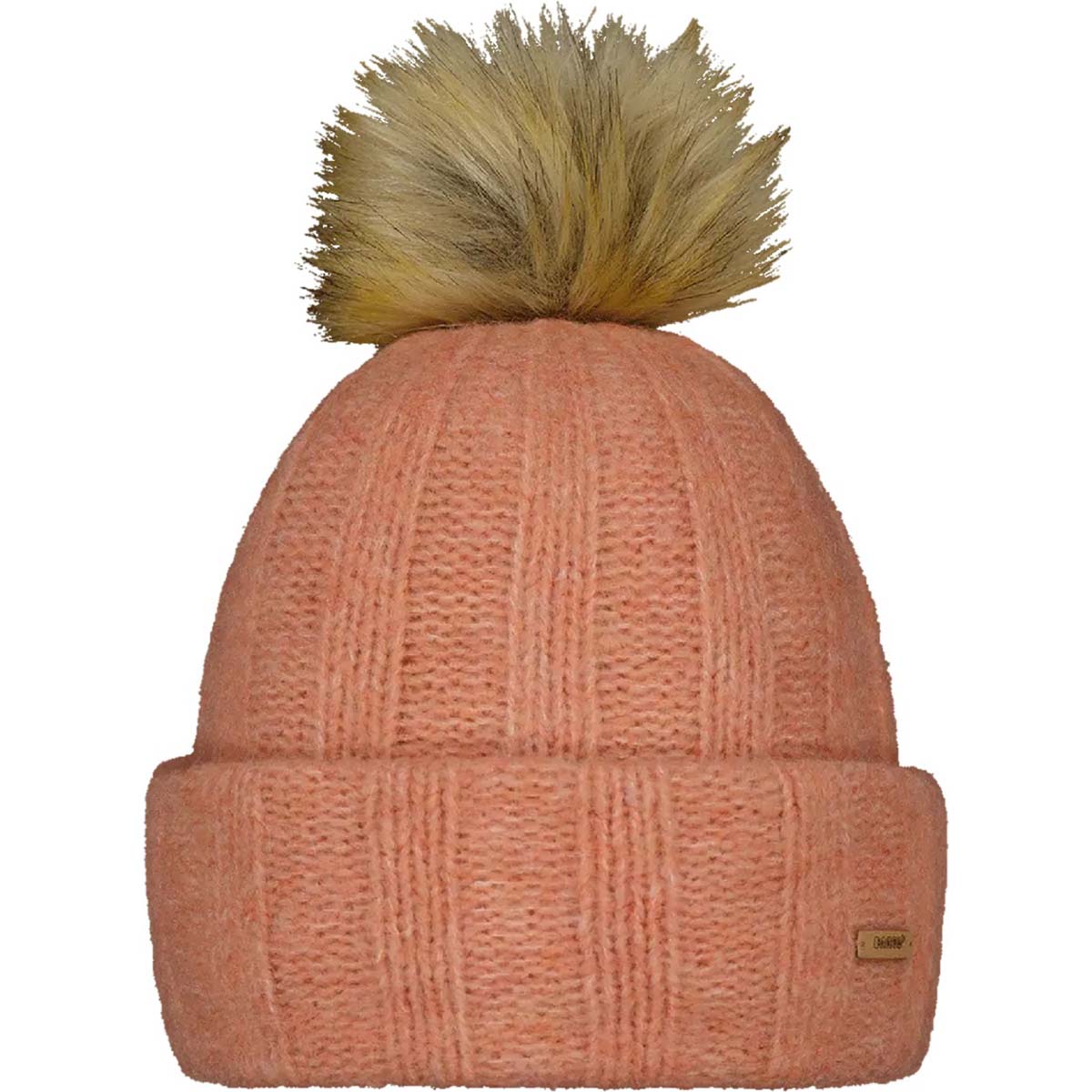 Barts Civana Beanie - Apricot