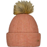 Barts Civana Beanie - Apricot