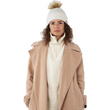 Barts Civana Beanie - Cream
