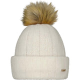 Barts Civana Beanie - Cream