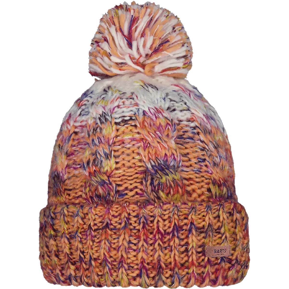 Barts Iska Beanie - Apricot