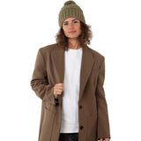 Barts Jasmin Beanie - Pale Army