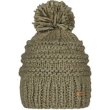 Barts Jasmin Beanie - Pale Army