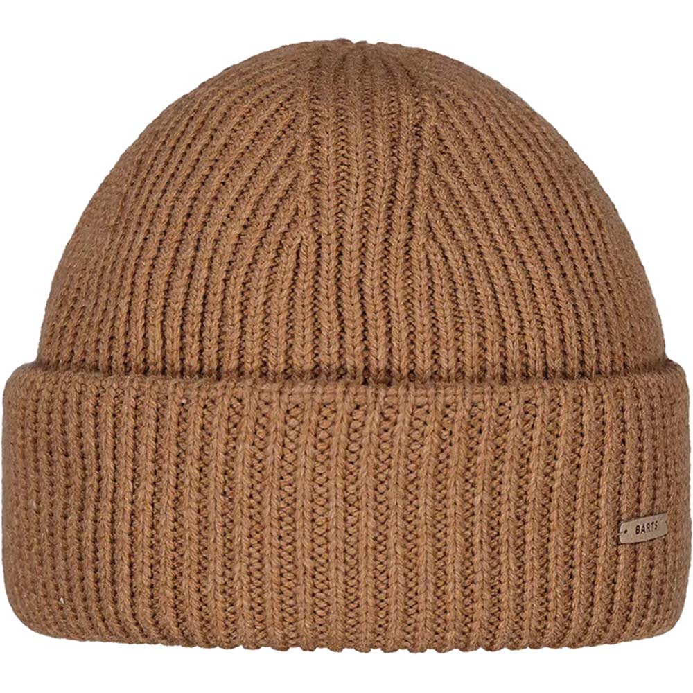 Barts Karlini Beanie - Light Brown