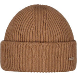Barts Karlini Beanie - Light Brown
