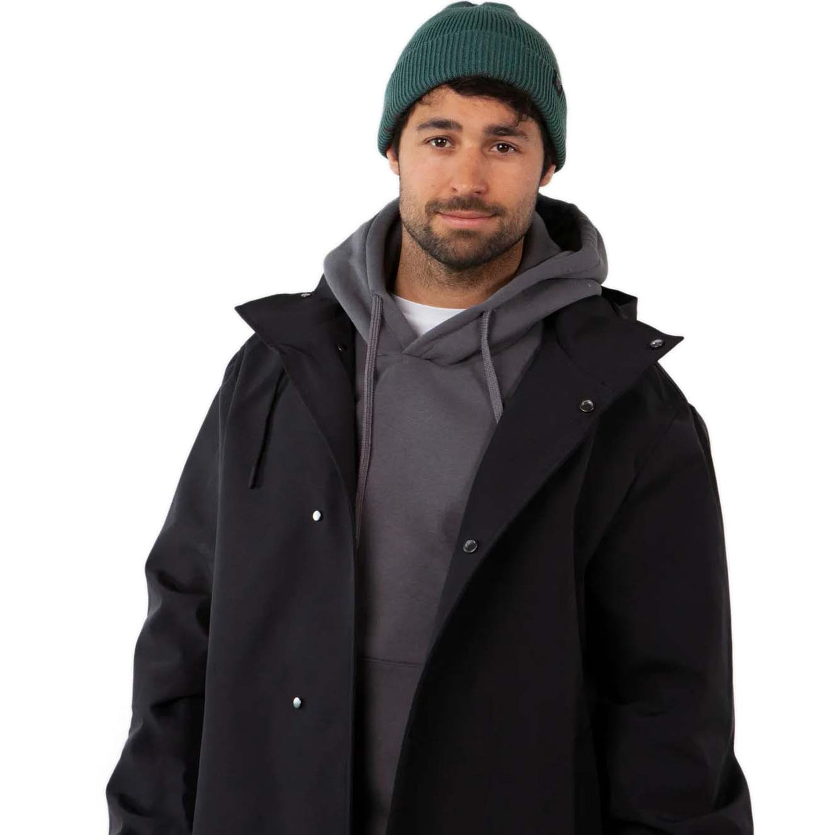 Barts Kinyeti Beanie - Cedar