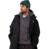 Barts Kinyeti Beanie - Cedar