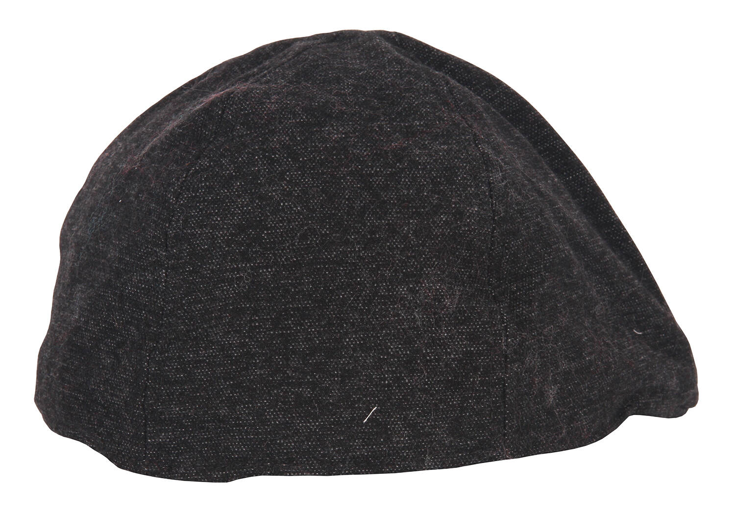 Barts Mr. Mitchell Cap - Black Lrg