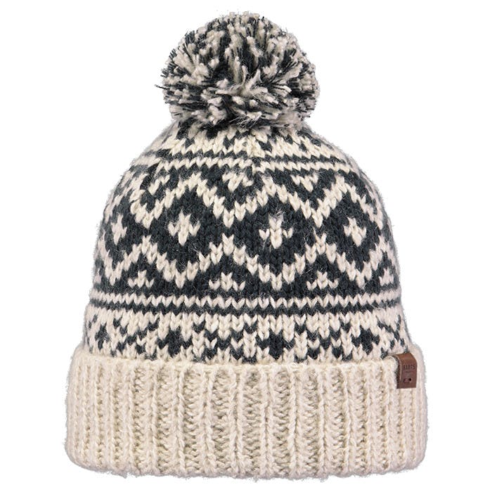 Barts Cartonn Beanie - Wheat