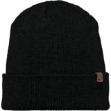 Barts Willes Beanie - Black