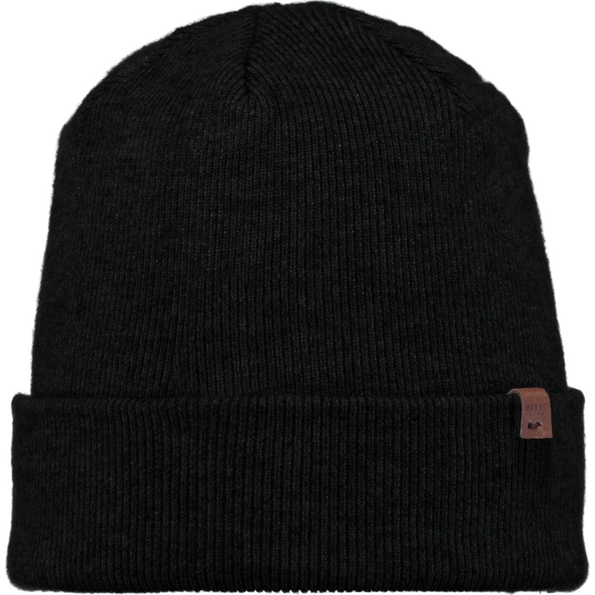 Barts Willes Beanie - Black