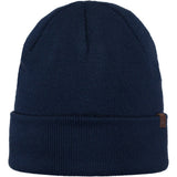 Barts Willes Beanie - Old Blue