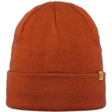 Barts Willes Beanie - Pepo Orange