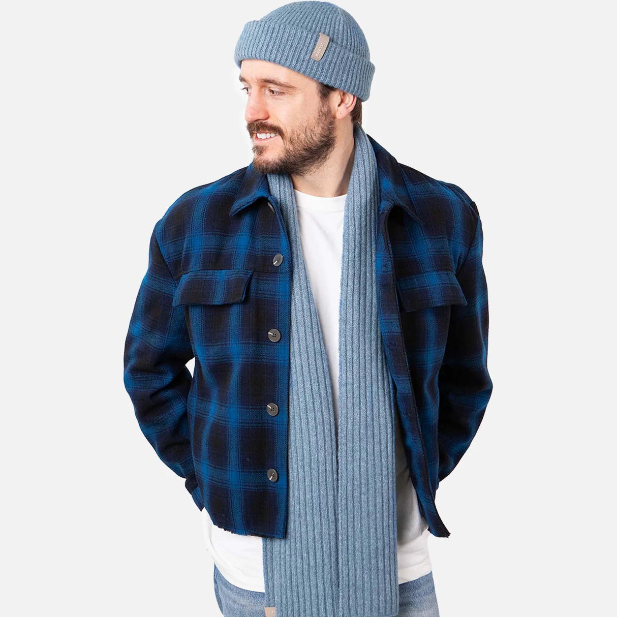Barts Banxs Beanie - Blue