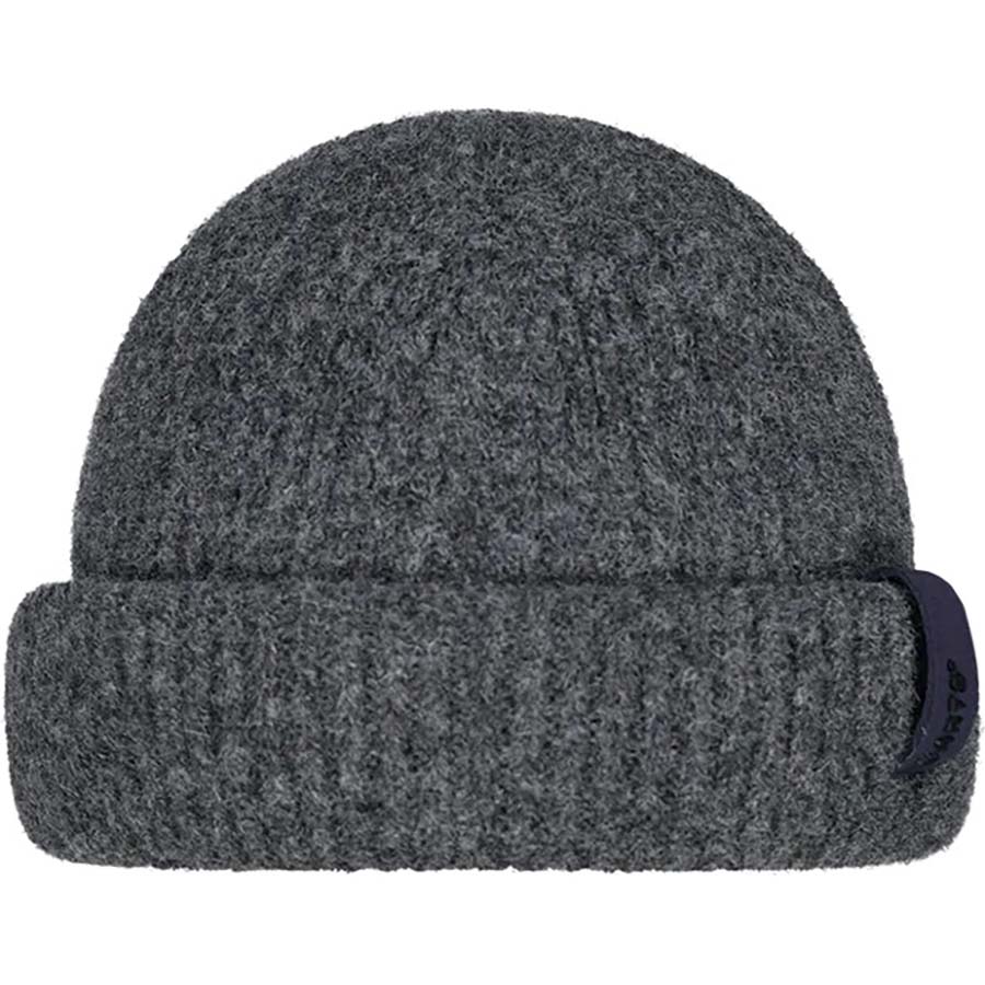 Barts Banxs Beanie - Charcoal