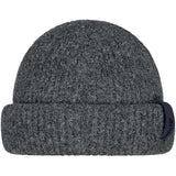 Barts Banxs Beanie - Charcoal