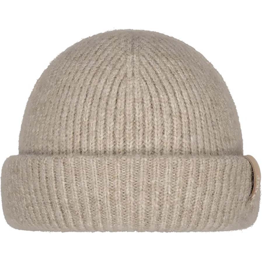 Barts Banxs Beanie - Light Brown