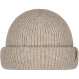 Barts Banxs Beanie - Light Brown