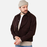 Barts Banxs Beanie - Light Brown
