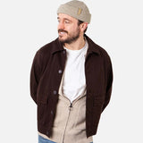 Barts Banxs Beanie - Light Brown